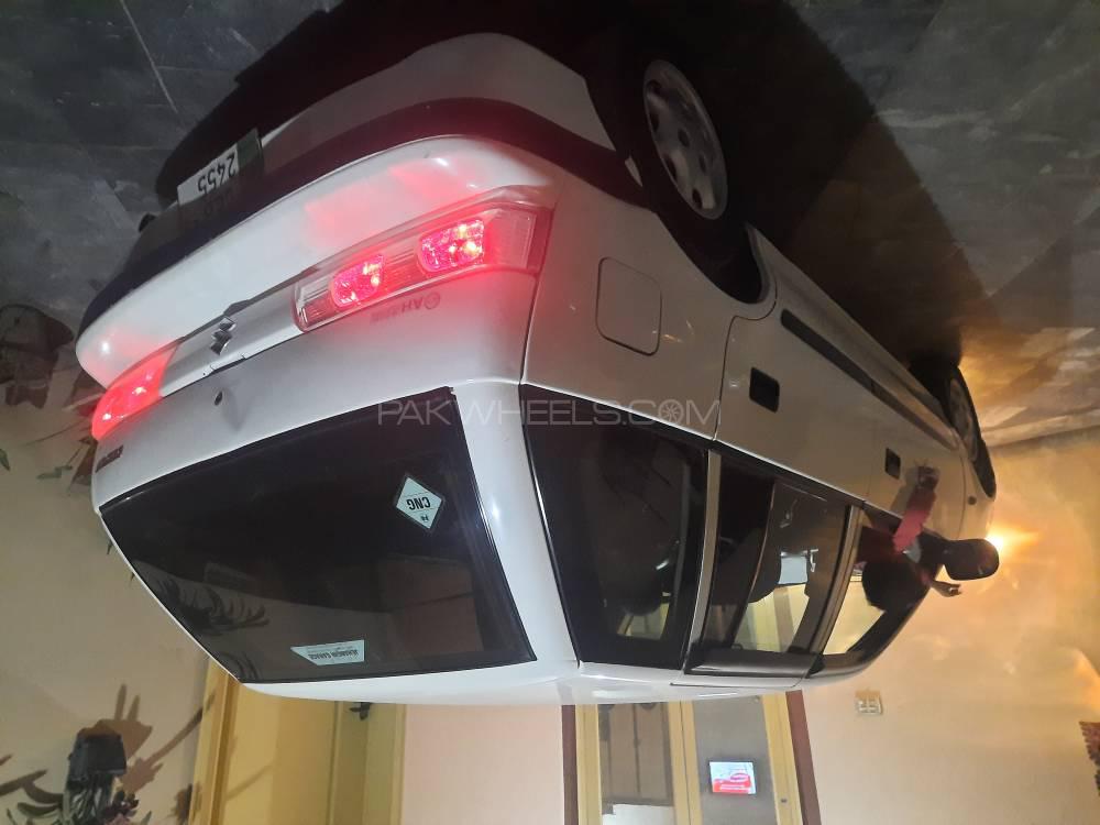 Suzuki Cultus 2011 for Sale in Lahore Image-1