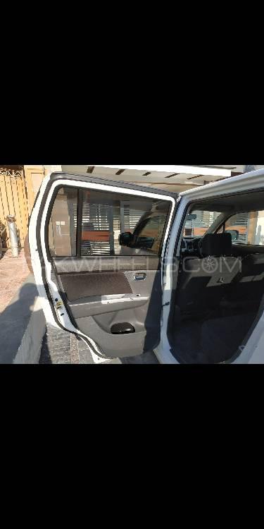 Suzuki Wagon R 2011 for Sale in Islamabad Suzuki Wagon R 2011 for Sale in Islamabad Image-14
