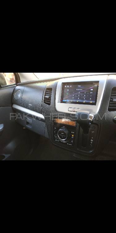 Suzuki Wagon R 2011 for Sale in Islamabad Suzuki Wagon R 2011 for Sale in Islamabad Image-8