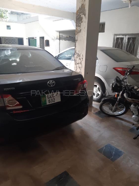 Toyota Corolla 2011 for Sale in Gujrat Image-1