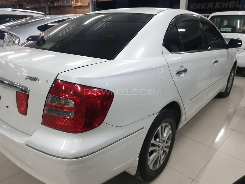Toyota Premio 2014 for Sale in Peshawar Toyota Premio 2014 for Sale in Peshawar Image-4