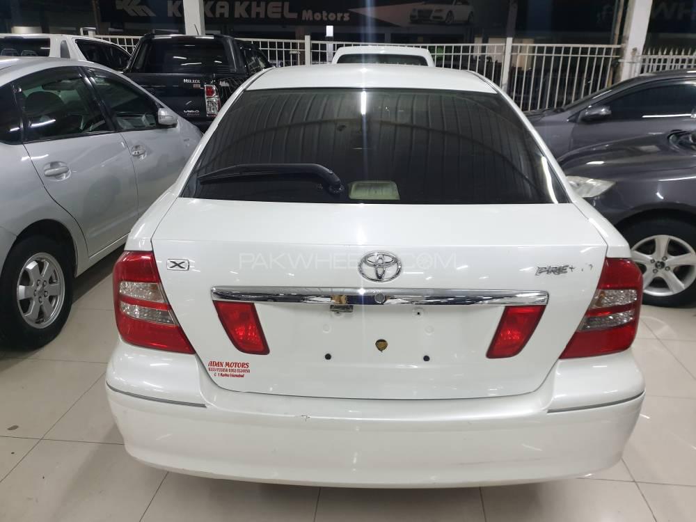 Toyota Premio 2014 for Sale in Peshawar Toyota Premio 2014 for Sale in Peshawar Image-13