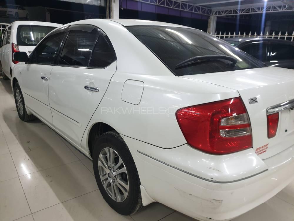 Toyota Premio 2014 for Sale in Peshawar Toyota Premio 2014 for Sale in Peshawar Image-5