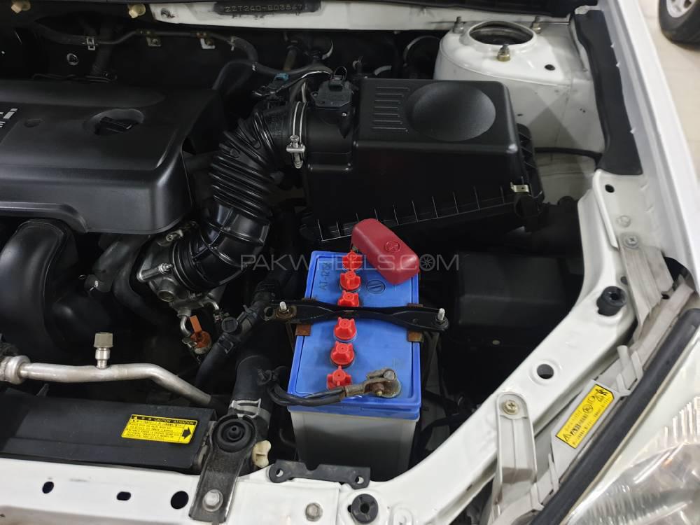 Toyota Premio 2014 for Sale in Peshawar Toyota Premio 2014 for Sale in Peshawar Image-10
