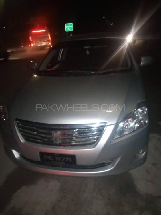 Toyota Premio 2007 for Sale in Attock Image-1
