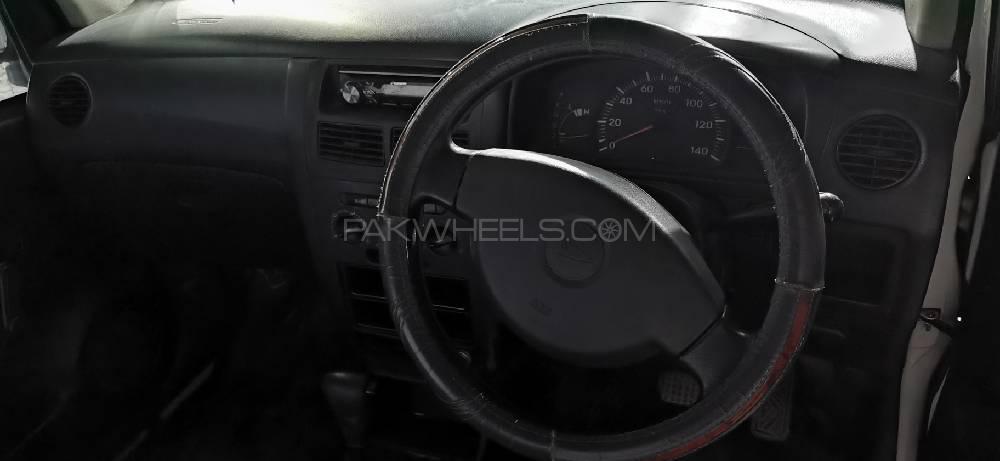 Daihatsu Mira 2006 for Sale in Lahore Daihatsu Mira 2006 for Sale in Lahore Image-7