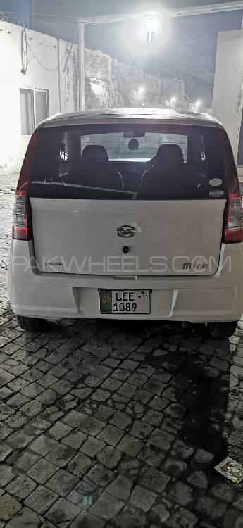 Daihatsu Mira 2006 for Sale in Lahore Daihatsu Mira 2006 for Sale in Lahore Image-3