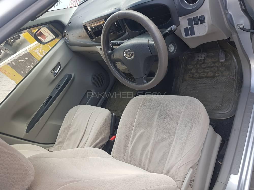 Daihatsu Mira 2012 for Sale in Rawalpindi Daihatsu Mira 2012 for Sale in Rawalpindi Image-2