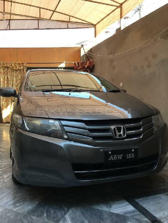 Honda City 2009 for Sale in Abdul Hakeem Honda City 2009 for Sale in Abdul Hakeem Image-2