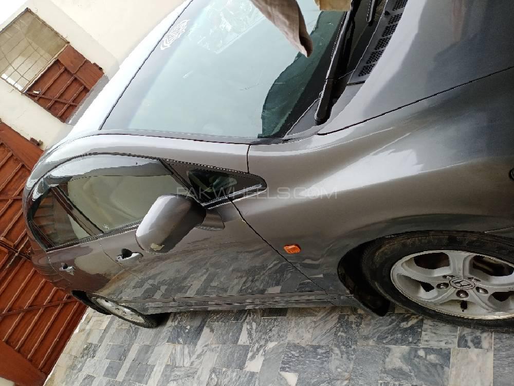 Honda Civic 2010 for Sale in Pind Dadan Khan Honda Civic 2010 for Sale in Pind Dadan Khan Image-3