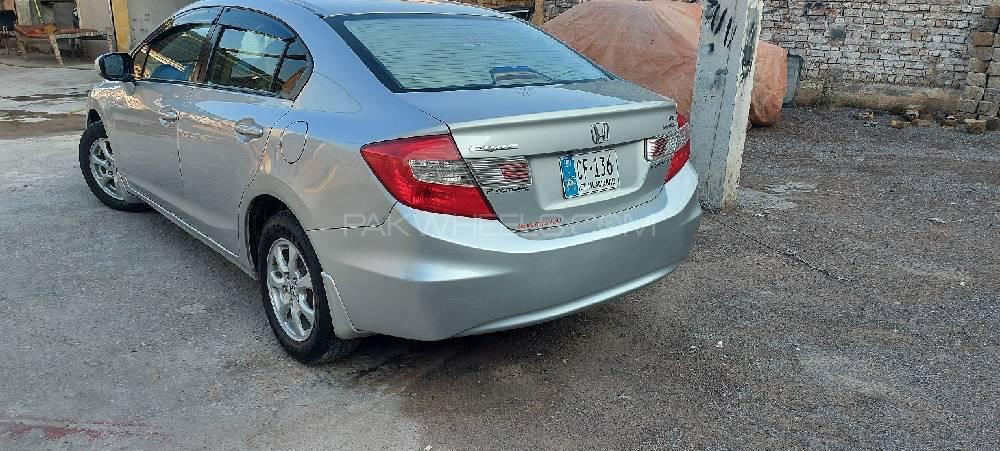 ہونڈا سوک 2014 for Sale in واہ کینٹ ہونڈا سوک 2014 for Sale in واہ کینٹ Image-6
