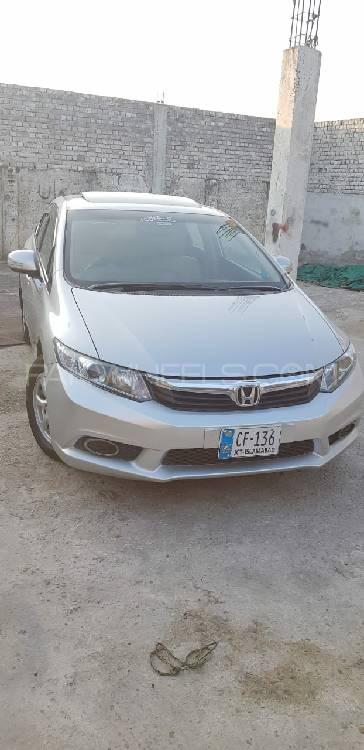 ہونڈا سوک 2014 for Sale in واہ کینٹ ہونڈا سوک 2014 for Sale in واہ کینٹ Image-9