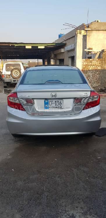 ہونڈا سوک 2014 for Sale in واہ کینٹ ہونڈا سوک 2014 for Sale in واہ کینٹ Image-10