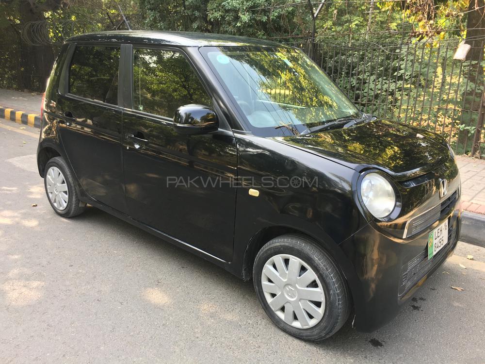 Honda N One 2013 for Sale in Lahore Image-1