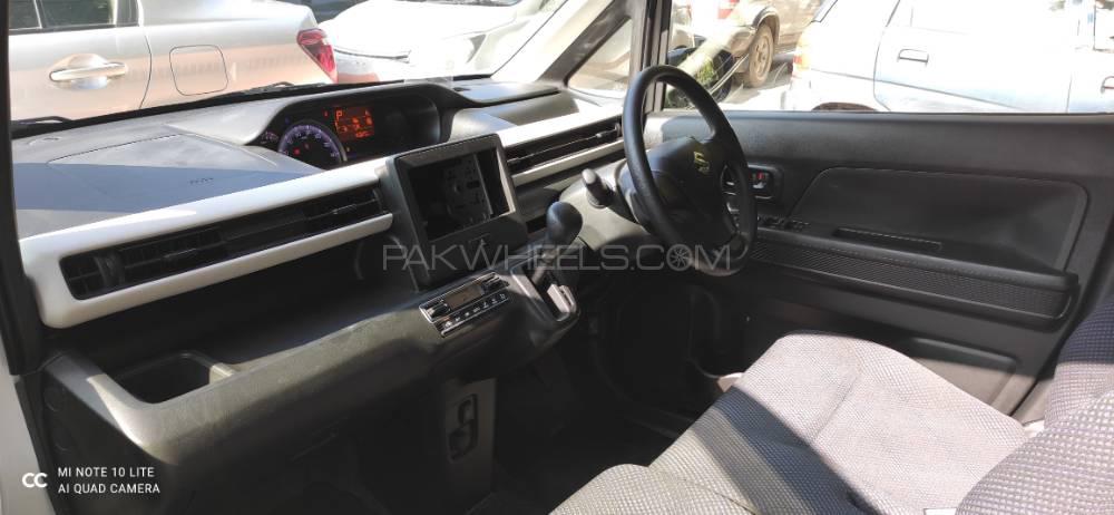 Suzuki Wagon R 2017 for Sale in Islamabad Suzuki Wagon R 2017 for Sale in Islamabad Image-3