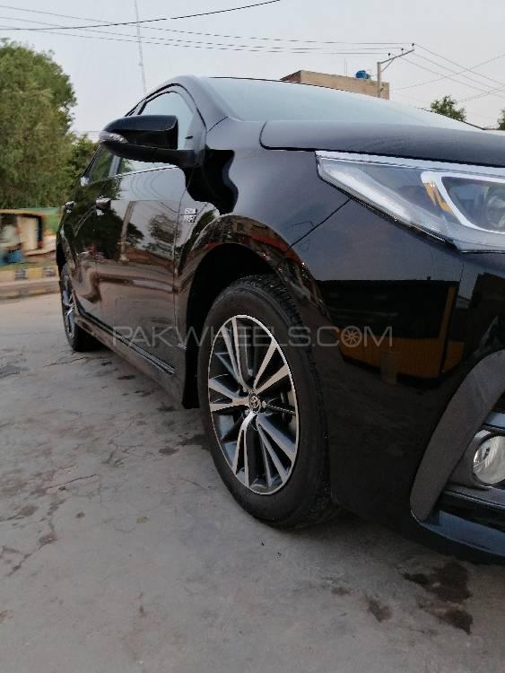 ٹویوٹا کرولا 2018 for Sale in بہاولپور ٹویوٹا کرولا 2018 for Sale in بہاولپور Image-2