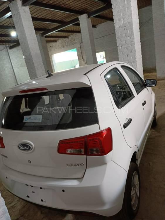 United Bravo 2019 for Sale in Sahiwal United Bravo 2019 for Sale in Sahiwal Image-5