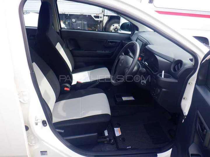 ڈائیہاتسو میرا 2017 for Sale in کراچی ڈائیہاتسو میرا 2017 for Sale in کراچی Image-3