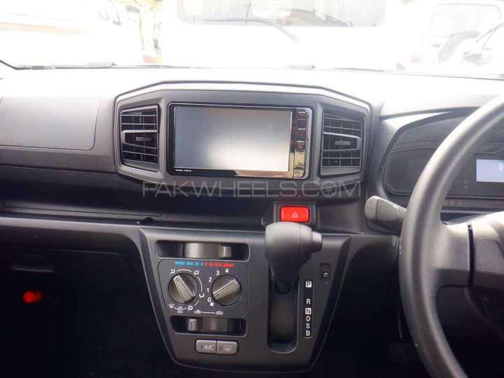 ڈائیہاتسو میرا 2017 for Sale in کراچی ڈائیہاتسو میرا 2017 for Sale in کراچی Image-4