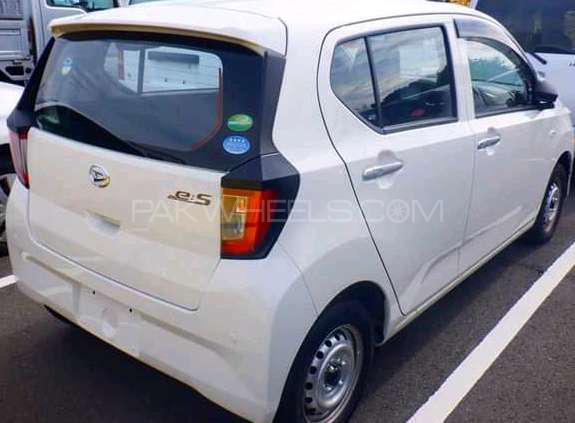 ڈائیہاتسو میرا 2017 for Sale in کراچی ڈائیہاتسو میرا 2017 for Sale in کراچی Image-8