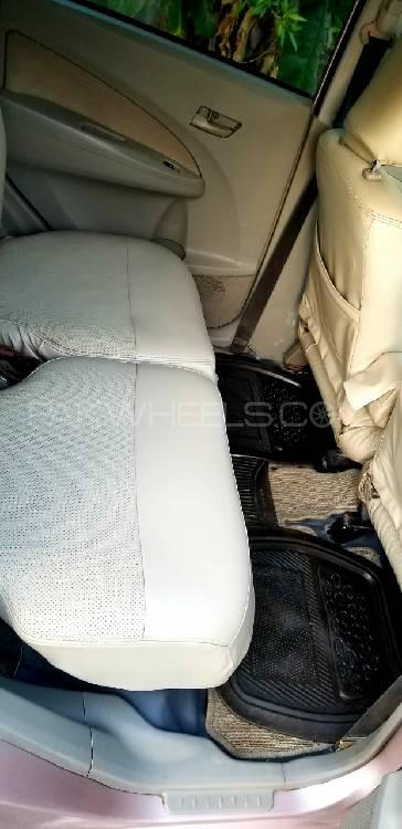 Daihatsu Move 2012 for Sale in Lahore Daihatsu Move 2012 for Sale in Lahore Image-10