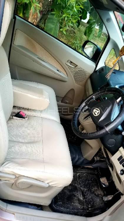 Daihatsu Move 2012 for Sale in Lahore Daihatsu Move 2012 for Sale in Lahore Image-12