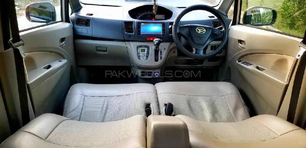 Daihatsu Move 2012 for Sale in Lahore Daihatsu Move 2012 for Sale in Lahore Image-4