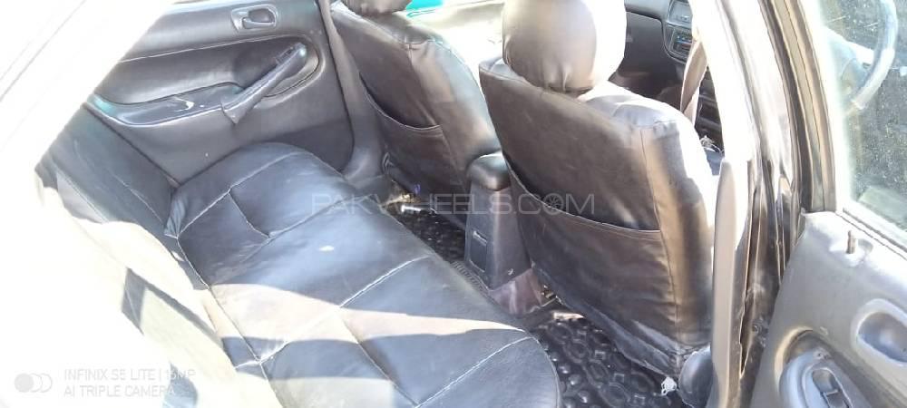 Honda Civic 1998 for Sale in Attock Honda Civic 1998 for Sale in Attock Image-7