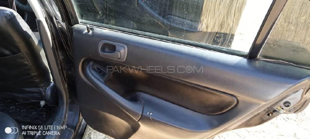 Honda Civic 1998 for Sale in Attock Honda Civic 1998 for Sale in Attock Image-16