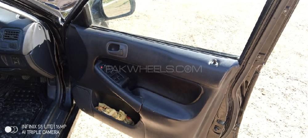Honda Civic 1998 for Sale in Attock Honda Civic 1998 for Sale in Attock Image-18