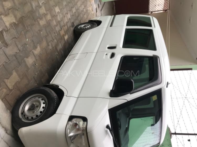 نسان کلپر 2012 for Sale in سرگودھا نسان کلپر 2012 for Sale in سرگودھا Image-2