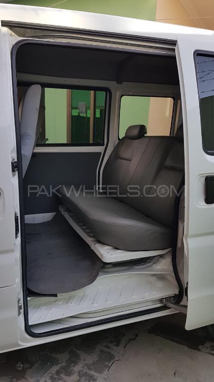 نسان کلپر 2012 for Sale in سرگودھا نسان کلپر 2012 for Sale in سرگودھا Image-7