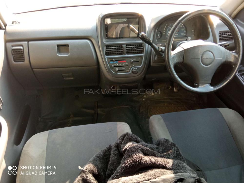 Subaru Pleo 2007 for Sale in Lahore Subaru Pleo 2007 for Sale in Lahore Image-6