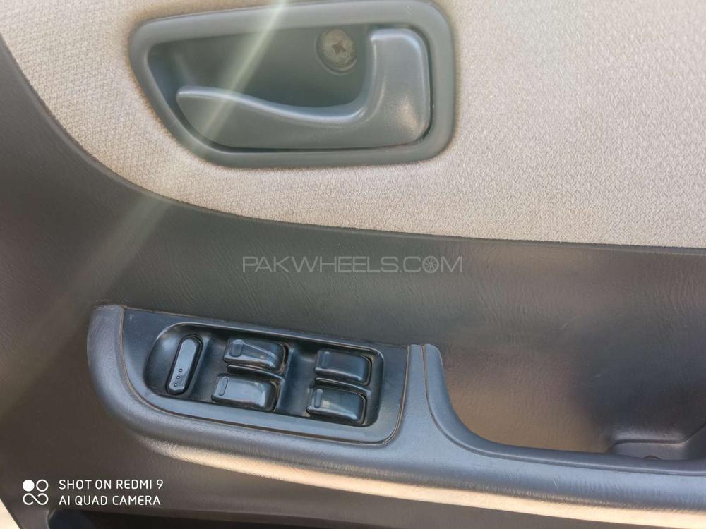 Subaru Pleo 2007 for Sale in Lahore Subaru Pleo 2007 for Sale in Lahore Image-9
