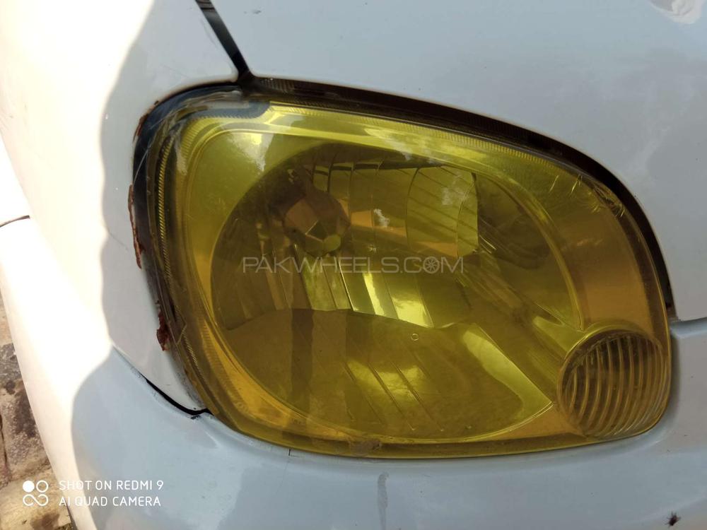 Subaru Pleo 2007 for Sale in Lahore Subaru Pleo 2007 for Sale in Lahore Image-11