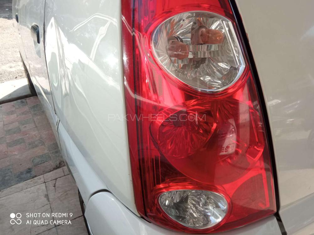 Subaru Pleo 2007 for Sale in Lahore Subaru Pleo 2007 for Sale in Lahore Image-12