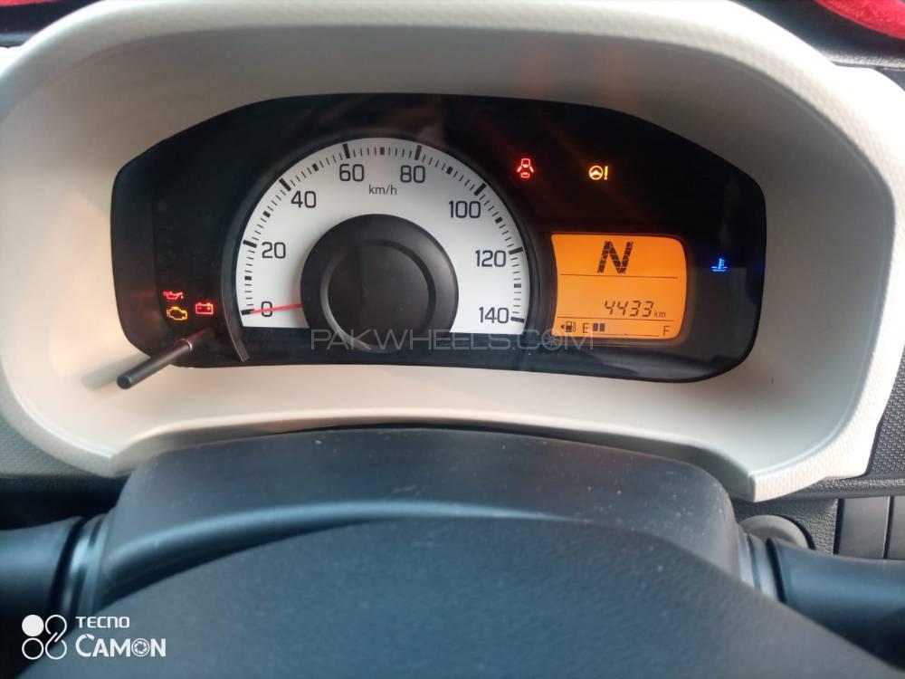 Suzuki Alto 2020 for Sale in Multan Suzuki Alto 2020 for Sale in Multan Image-2
