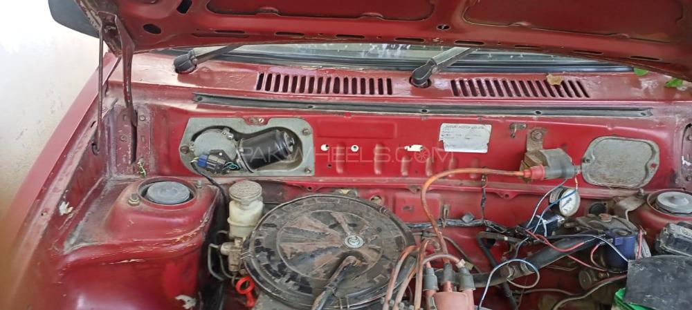 Suzuki Mehran 1990 for Sale in Haripur Image-1