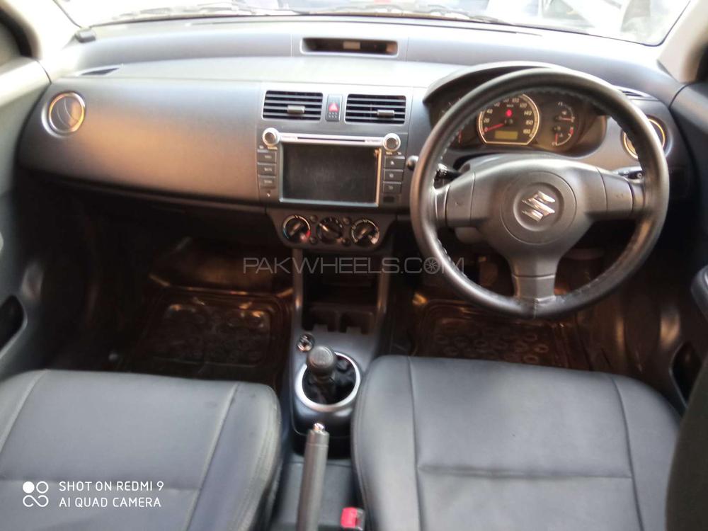 سوزوکی سوئفٹ 2018 for Sale in لاہور سوزوکی سوئفٹ 2018 for Sale in لاہور Image-5