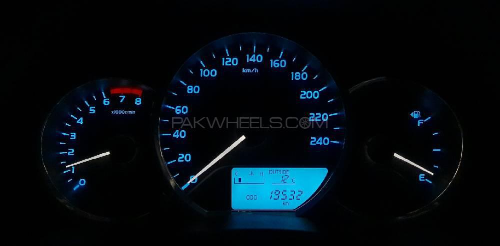 Toyota Corolla 2019 for Sale in Islamabad Toyota Corolla 2019 for Sale in Islamabad Image-8