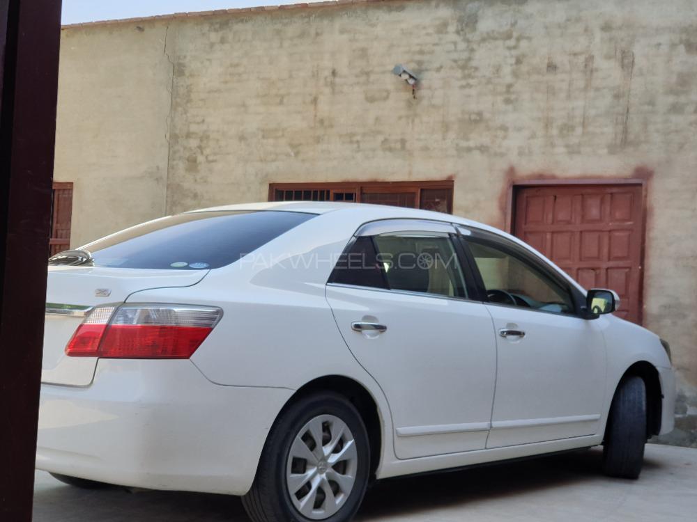 Toyota Premio 2007 for Sale in Bahawalpur Image-1