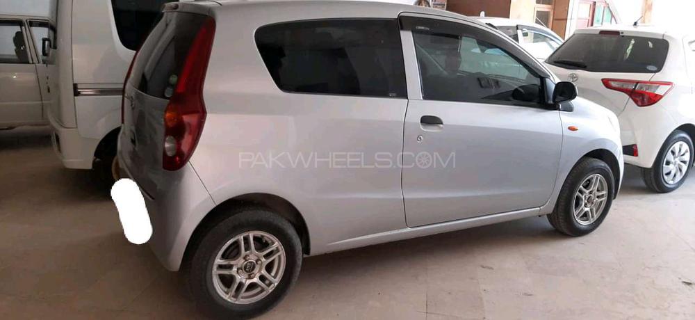 Daihatsu Mira 2014 for Sale in Gujranwala Daihatsu Mira 2014 for Sale in Gujranwala Image-4
