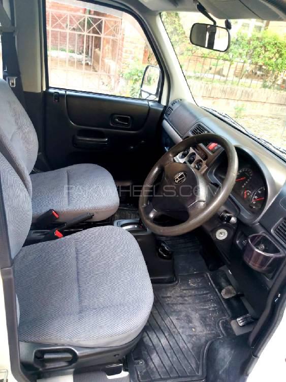 Honda Acty 2012 for Sale in Lahore Honda Acty 2012 for Sale in Lahore Image-9