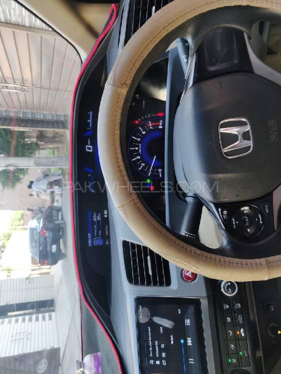 Honda Civic 2013 for Sale in Multan Honda Civic 2013 for Sale in Multan Image-13