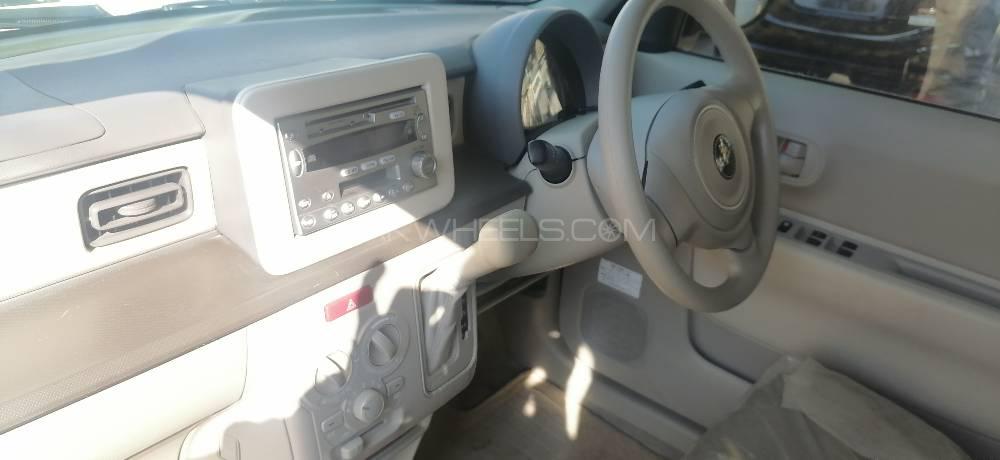 Suzuki Alto Lapin 2016 for Sale in Islamabad Suzuki Alto Lapin 2016 for Sale in Islamabad Image-7