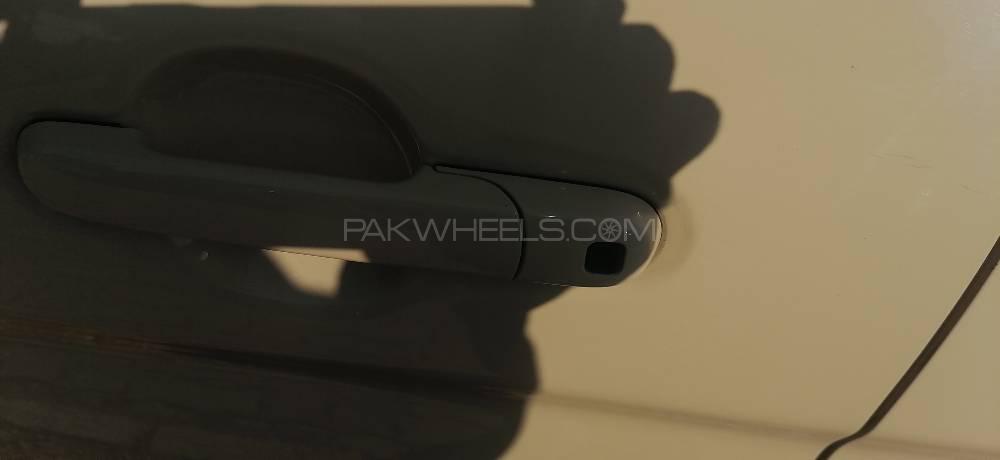 Suzuki Alto Lapin 2016 for Sale in Islamabad Suzuki Alto Lapin 2016 for Sale in Islamabad Image-13