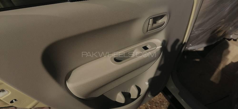 Suzuki Alto Lapin 2016 for Sale in Islamabad Suzuki Alto Lapin 2016 for Sale in Islamabad Image-10