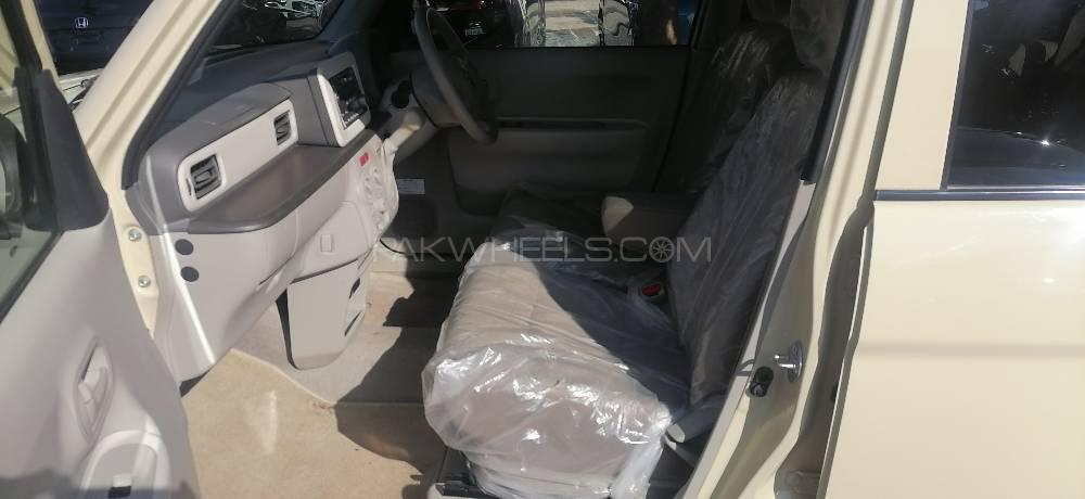 Suzuki Alto Lapin 2016 for Sale in Islamabad Suzuki Alto Lapin 2016 for Sale in Islamabad Image-14