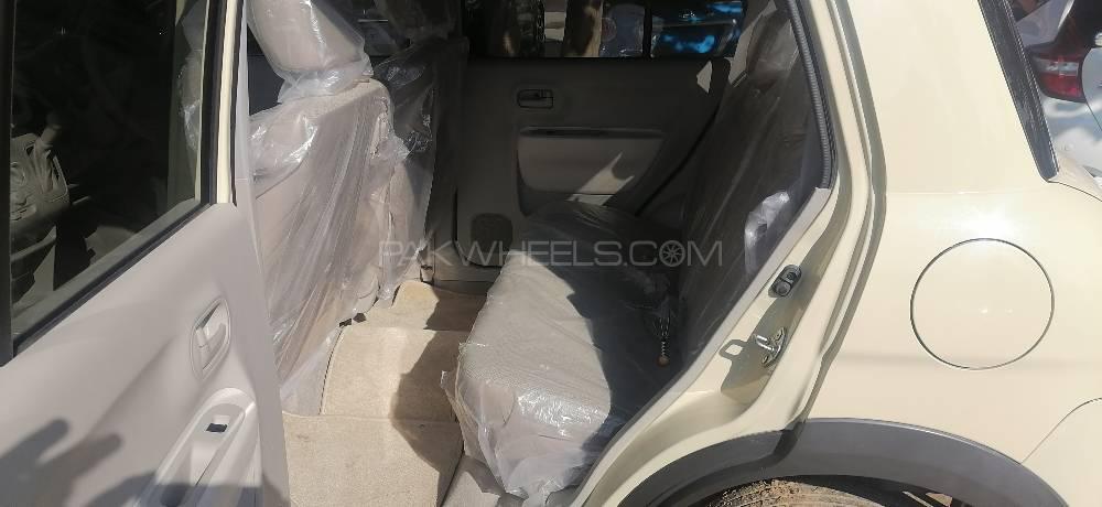 Suzuki Alto Lapin 2016 for Sale in Islamabad Suzuki Alto Lapin 2016 for Sale in Islamabad Image-11