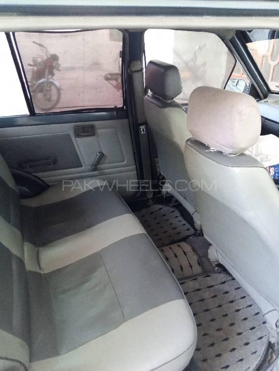 Suzuki Mehran 2014 for Sale in Sargodha Suzuki Mehran 2014 for Sale in Sargodha Image-10